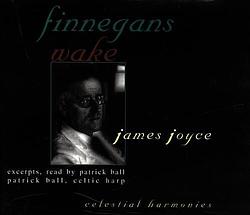 Foto van Finnegans wake - cd (0013711411324)