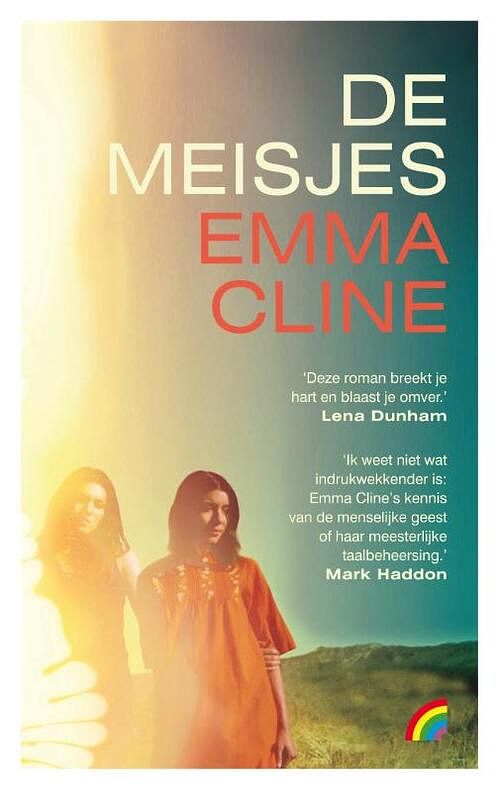 Foto van De meisjes - emma cline - paperback (9789041713575)