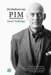 Foto van De kinderen van pim - joost vullings - ebook (9789048834525)