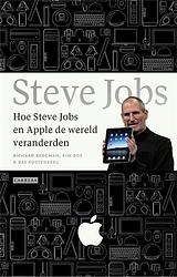 Foto van Hoe steve jobs en apple de wereld veranderden - bas roestenberg, kim bos, richard borgman - ebook (9789048805952)