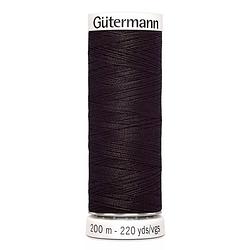 Foto van Gutermann polyester 200mtr