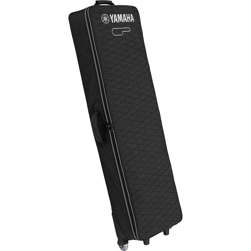 Foto van Yamaha sc-cp88 softbag voor cp88 stage piano 151x50x23 cm