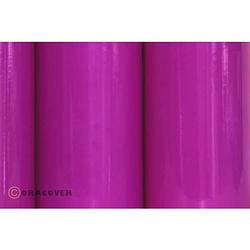 Foto van Oracover 82-073-002 plotterfolie easyplot (l x b) 2 m x 20 cm transparant magenta