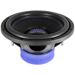 Foto van Hifonics zxs12d2 auto-subwoofer passief 1000 w 2 ω, 2 ω