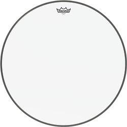 Foto van Remo bb-1322-00 emperor clear 22 inch bassdrumvel