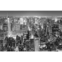 Foto van Wizard+genius midtown new york fotobehang 175x115cm