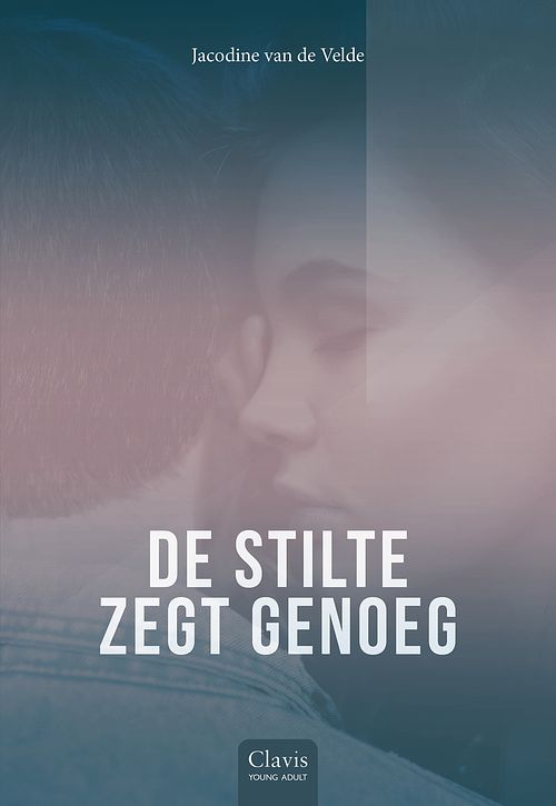 Foto van De stilte zegt genoeg - jacodine van de velde - ebook (9789044847727)