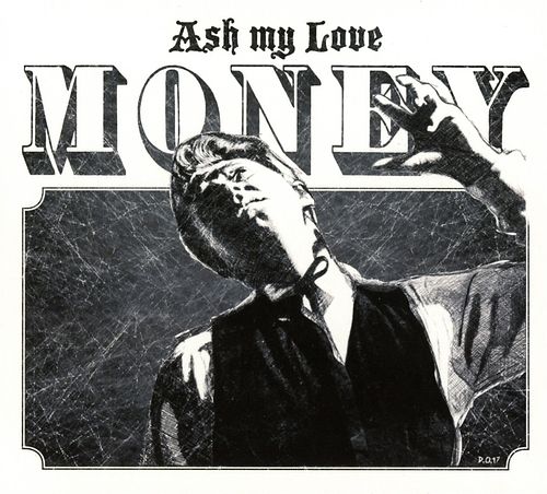 Foto van Money - cd (9120083370249)