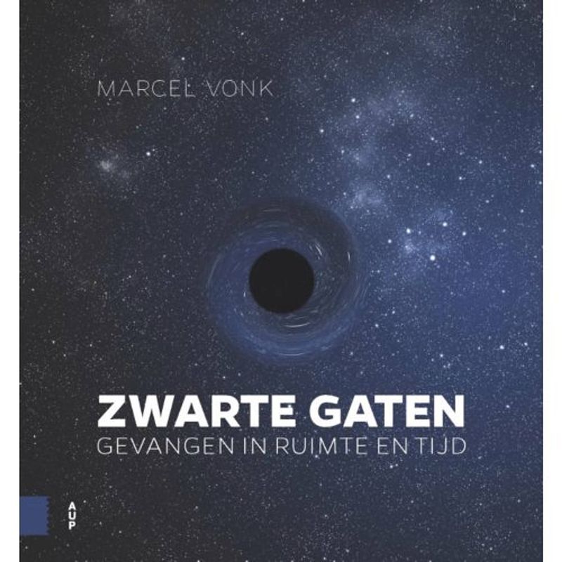 Foto van Zwarte gaten