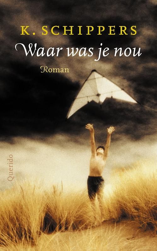 Foto van Waar was je nou - k. schippers - ebook (9789021436234)