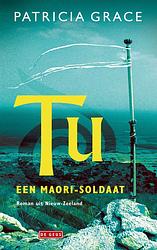 Foto van Tu, een maori-soldaat - patricia grace - ebook (9789044528718)