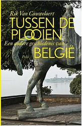 Foto van Tussen de plooien - rik van cauwelaert - ebook (9789463100670)