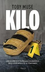 Foto van Kilo - toby muse - ebook (9789021426228)