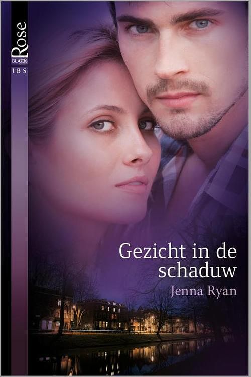 Foto van Gezicht in de schaduw - jenna ryan - ebook