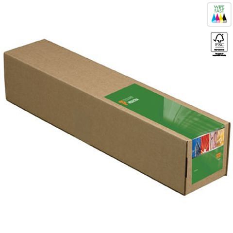 Foto van Tecco production paper smu190 plus sa semiglossy 106,7 cm x 20 m