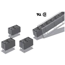 Foto van Omron g6e-134p-us-dc5 printrelais 5 v/dc 1x wisselcontact 1 stuk(s) bag