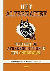 Foto van Het alternatief - jelmer evers, rene kneybe - ebook (9789461274816)