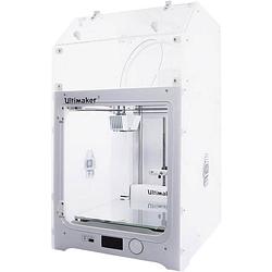 Foto van Ultimaker 3 cover-kit geschikt voor: ultimaker 3 cov-um3