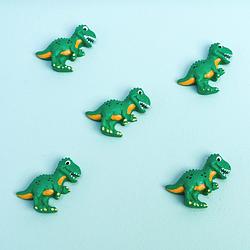 Foto van Dinosaurus magneten (set van 5)