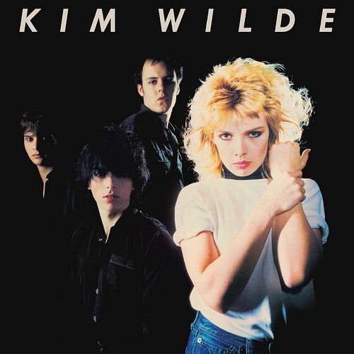 Foto van Kim wilde - cd (5013929441200)