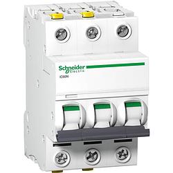 Foto van Schneider electric a9f03332 a9f03332 zekeringautomaat 32 a 400 v