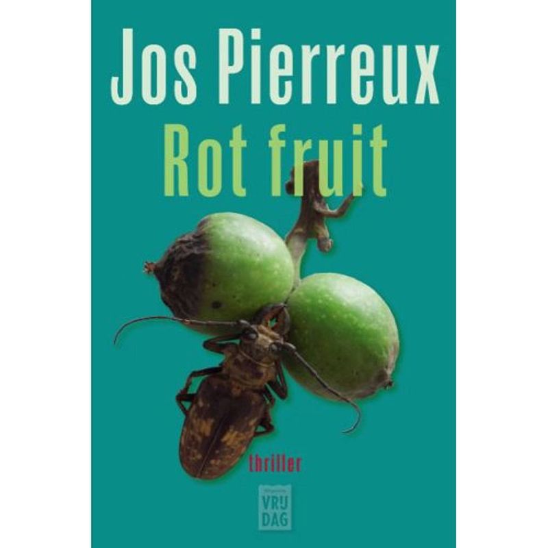 Foto van Rot fruit