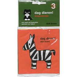 Foto van Dag dieren!