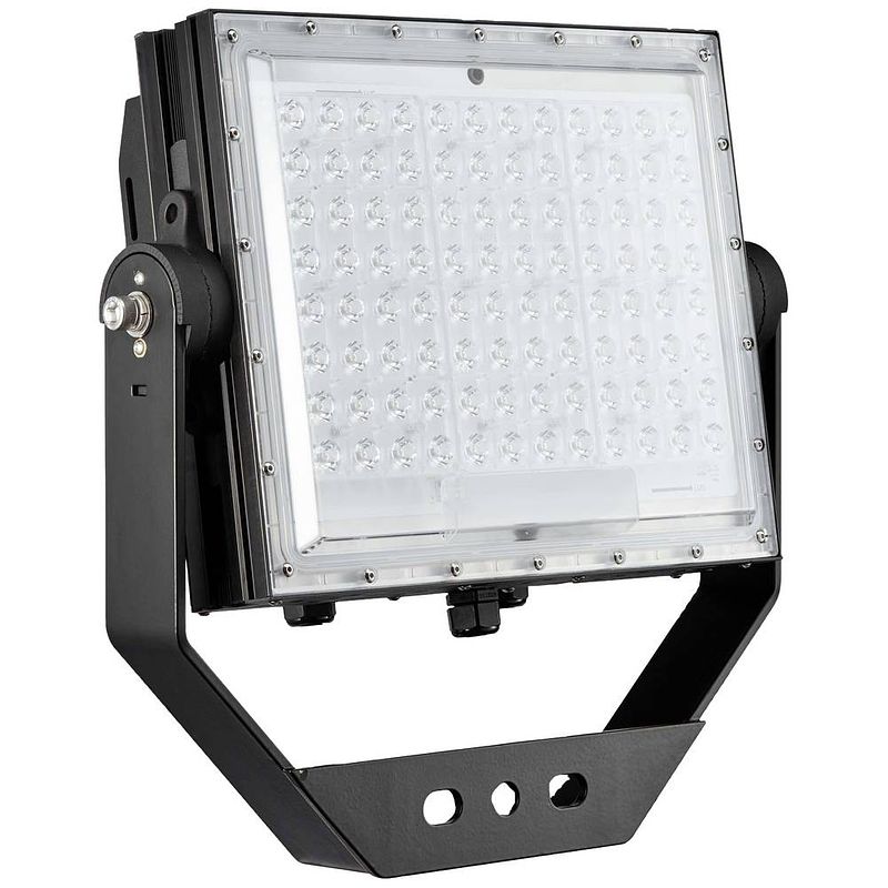 Foto van Opple ledflo 543017043300 led-schijnwerper energielabel: d (a - g) 310 w neutraalwit