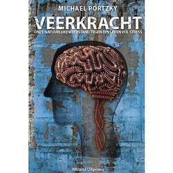 Foto van Veerkracht