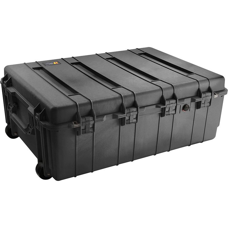 Foto van Peli 1730wf universele flightcase 864 x 610 x 318 mm