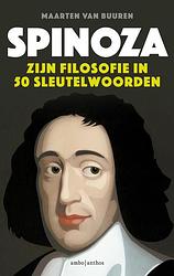 Foto van Spinoza - maarten van buuren - ebook (9789026337642)