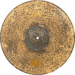 Foto van Meinl b18vpc byzance vintage pure crash 18 inch