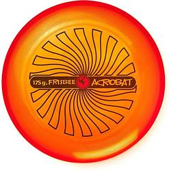 Foto van Acrobat frisbee 27,5 cm oranje