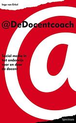 Foto van Dedocentcoach - inge van erkel - ebook (9789000315086)