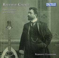 Foto van Complete guitar works - cd (8007194107838)