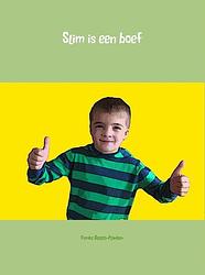 Foto van Slim is een boef - femke beeloo-planken - ebook (9789402124163)