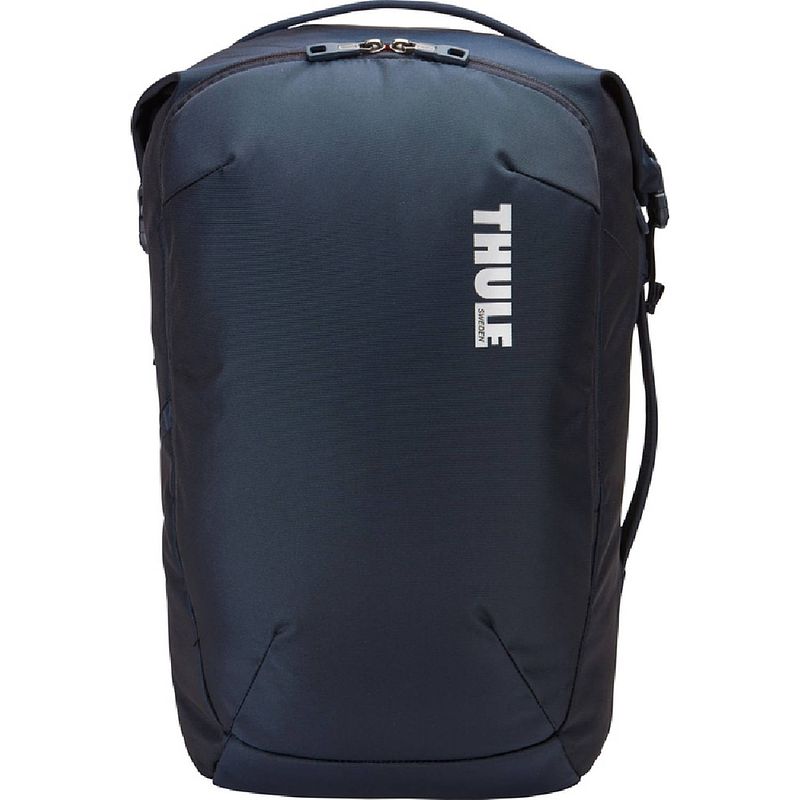 Foto van Thule subterra travel backpack 34l mineral