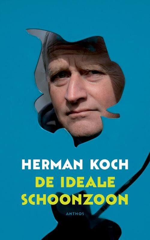 Foto van De ideale schoonzoon - herman koch - ebook (9789041417176)