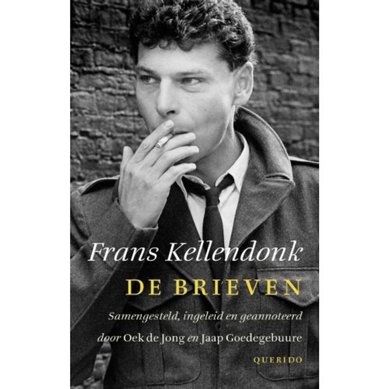 Foto van De brieven