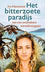 Foto van Het bitterzoete paradijs - iris hannema - ebook (9789029506076)