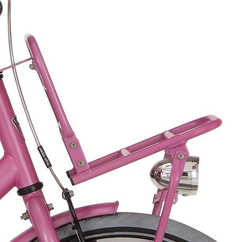 Foto van Alpina - support avant 22 cargo fuchsia pink matt