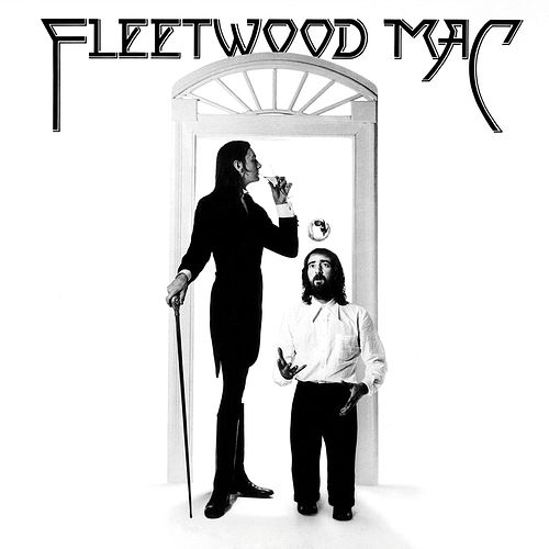 Foto van Fleetwood mac - cd (0081227940638)