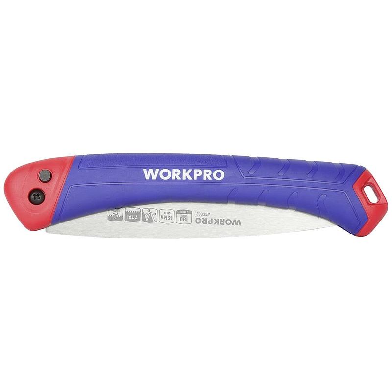 Foto van Workpro wp333002 tuinzaag