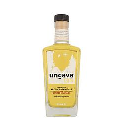 Foto van Ungava gin 70cl