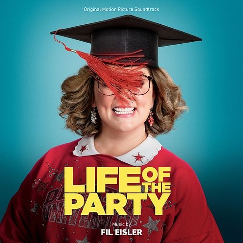 Foto van Life of party - cd (0030206756586)