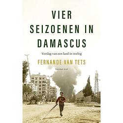 Foto van Vier seizoenen in damascus