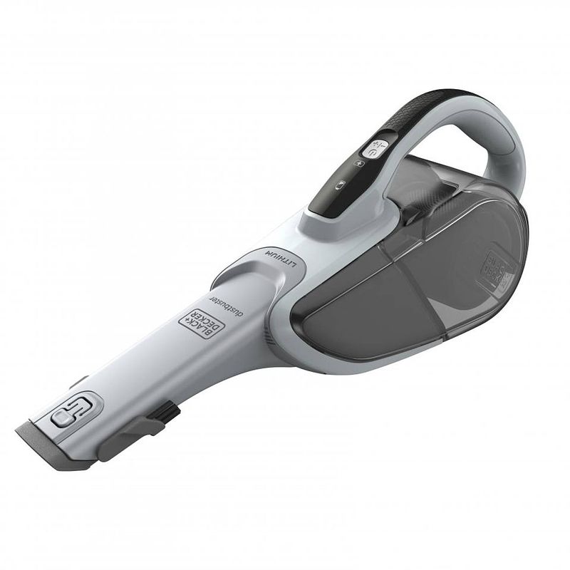 Foto van Black & decker kruimeldief dvj215j