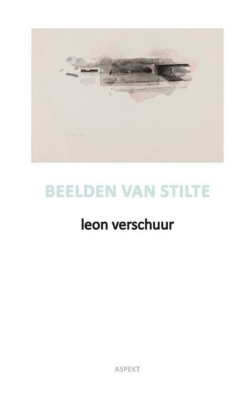 Foto van Beelden van stilte - leon verschuur - paperback (9789464629033)