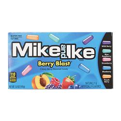 Foto van Mike and ike snoepjes - 141 gram