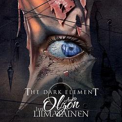 Foto van The dark element - cd (8024391082225)